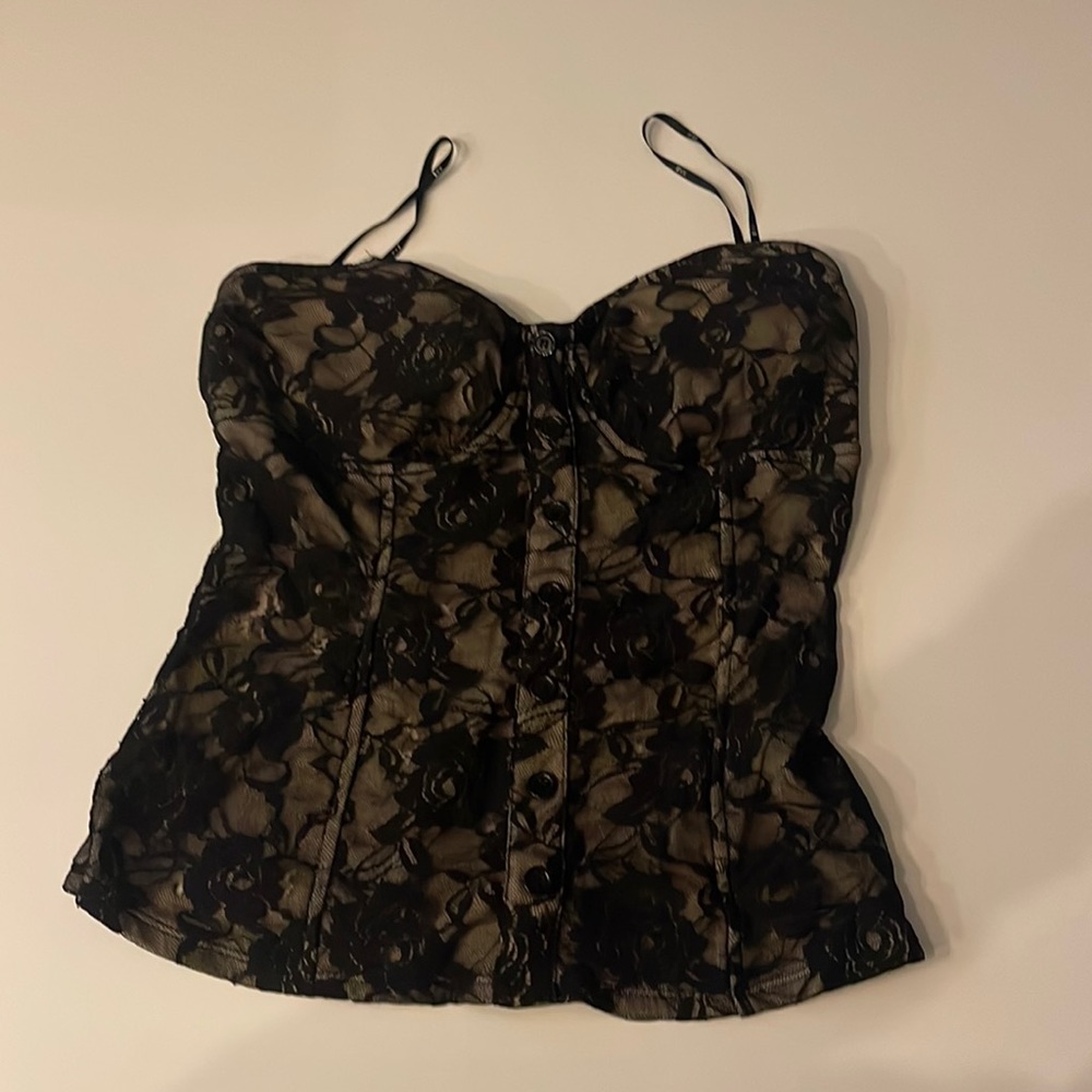 XXI Lingerie Top